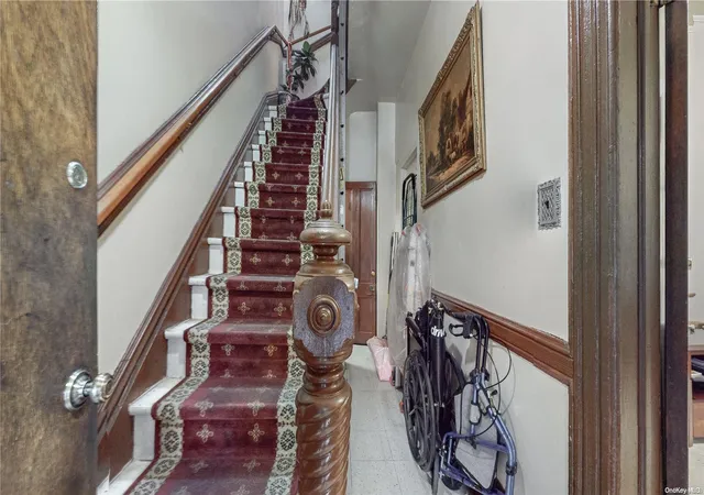 Photo 3 of Sale Pending at 36-44 32Nd St, Astoria, NY 11106 | MLS# L3586289 | Listing updated on 2025-04-17