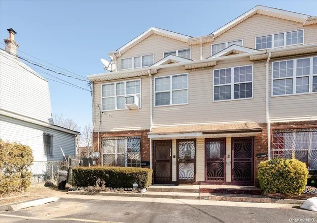 1st image of 107 29 Union Hall St, Jamaica, NY 11433 | MLS# L3587126