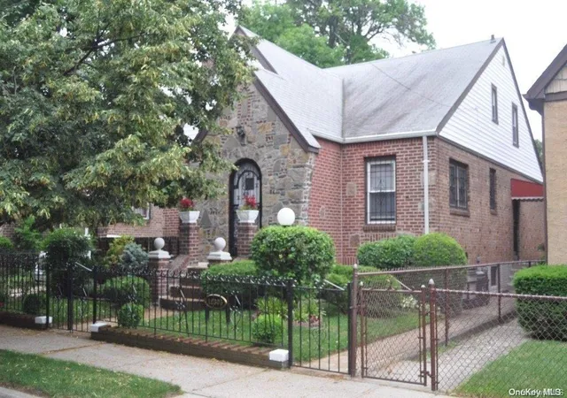 Photo 1 of Sale Pending at 183 06 143rd Avenue, Springfield Gardens, NY 11413 | MLS# L3587333 | Listing updated on 2025-02-14