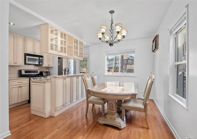 Photo 3 of Sale Pending at 1473 E 56th Street, Brooklyn, NY 11234 | MLS# L3588082 | Listing updated on 2024-12-03