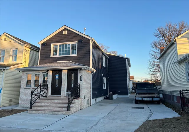 Photo 1 of Sale Pending at 147 03 130th Ave, Jamaica, NY 11436 | MLS# L3588299 | Listing updated on 2025-02-08