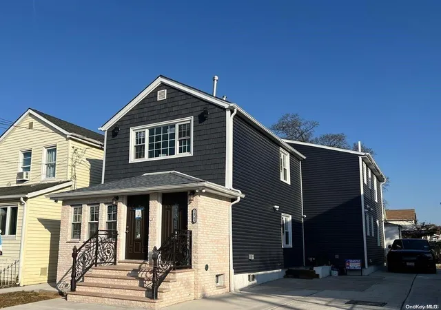 Photo 2 of Sale Pending at 147 03 130th Ave, Jamaica, NY 11436 | MLS# L3588299 | Listing updated on 2025-02-08