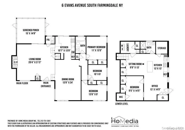 22nd image of 6 Evans Ave, Farmingdale, NY 11735 | MLS# L3588934