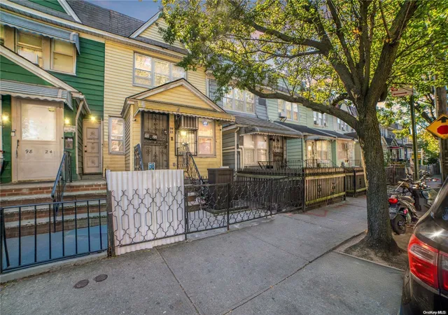 1st image of 98 22 Alstyne Ave, Corona, NY 11368 | MLS# L3590365