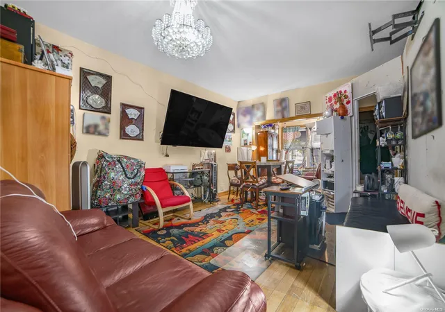 3rd image of 98-22 Alstyne Ave, Corona, NY 11368 | MLS# L3590365
