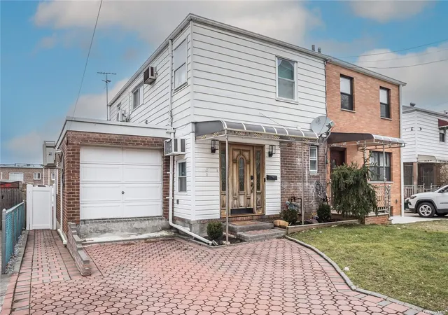 Single family home for sale at 150-07 Reeves Ave, Flushing, NY 11367 | MLS# L3590536 | Listing updated on 2024-12-03