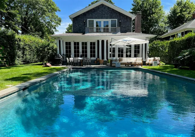 2nd image of 97 Pelletreau Street, Southampton, NY 11968 | MLS# 800288
