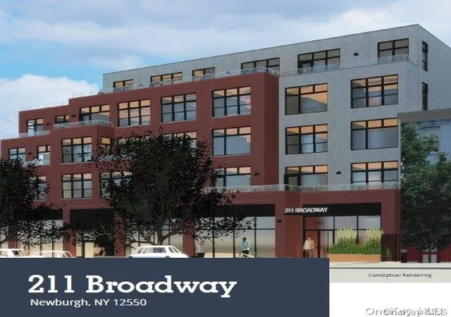 1st image of 211 Broadway, Newburgh, NY 12550 | MLS# L3591364