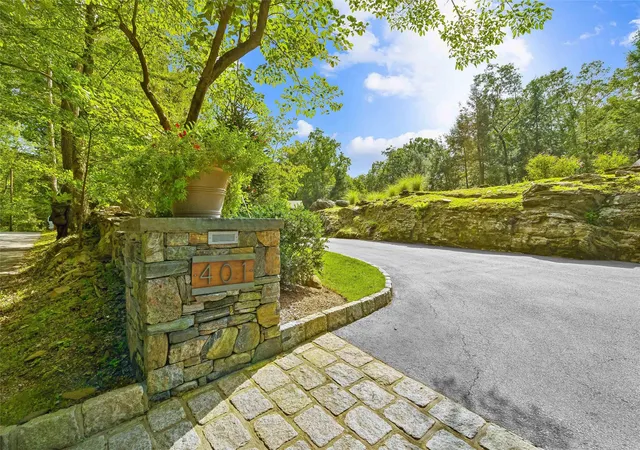 Single family home for sale at 401 Chestnut Ridge Rd, Mount Kisco, NY 10549 | MLS# 800462 | Listing updated on 2025-07-07