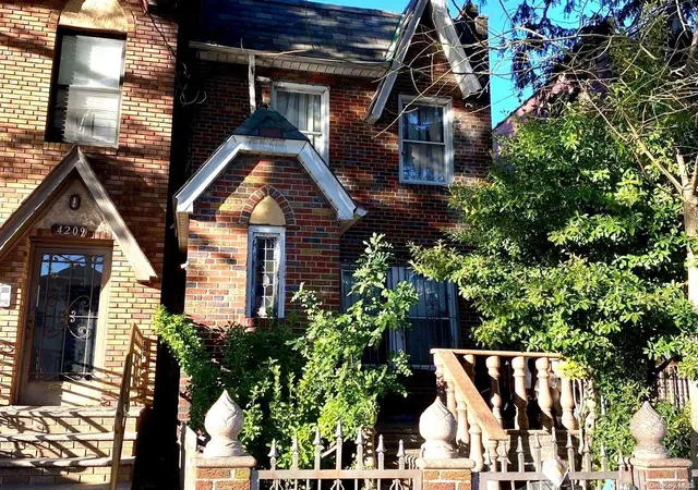 Photo 1 of Sale Pending at 4211 Snyder Ave, Brooklyn, NY 11203 | MLS# L3591519 | Listing updated on 2025-09-09