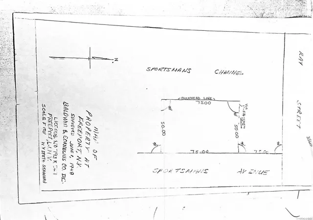 1st image of 120 Sportsmans Ave, Freeport, NY 11520 | MLS# L3591672