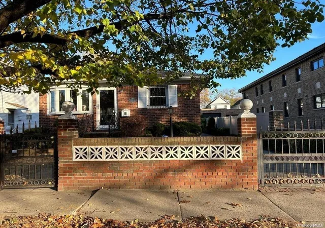 Photo 1 of Sale Pending at 131 21 133rd Street, South Ozone Park, NY 11420 | MLS# L3592112 | Listing updated on 2025-05-12