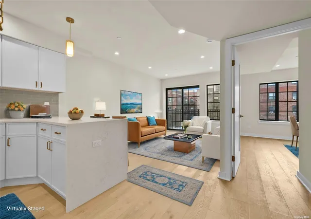 Photo 1 of Sale Pending at 25 25 31st Ave #2A, New York, NY 11106 | MLS# L3592308 | Listing updated on 2025-10-14