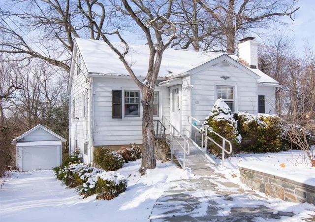 Single Family Residence at 42 Euclid Ave, Ardsley, NY 10502 | MLS# 801113 | | Sold on 2025-03-25