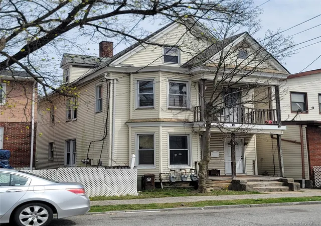 Photo 1 of Sale Pending at 437 S 5th Avenue, Mount Vernon, NY 10550 | MLS# 801325 | Listing updated on 2026-01-06