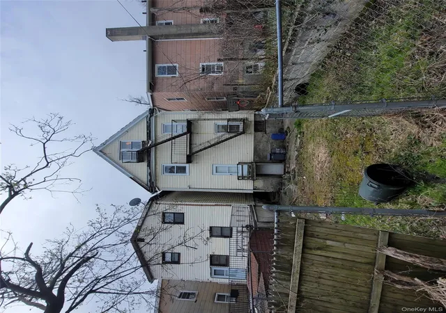 Photo 2 of Sale Pending at 437 S 5th Avenue, Mount Vernon, NY 10550 | MLS# 801325 | Listing updated on 2026-01-06