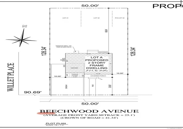 5th image of 85 Beechwood Ave, Hempstead, NY 11575 | MLS# L3593153