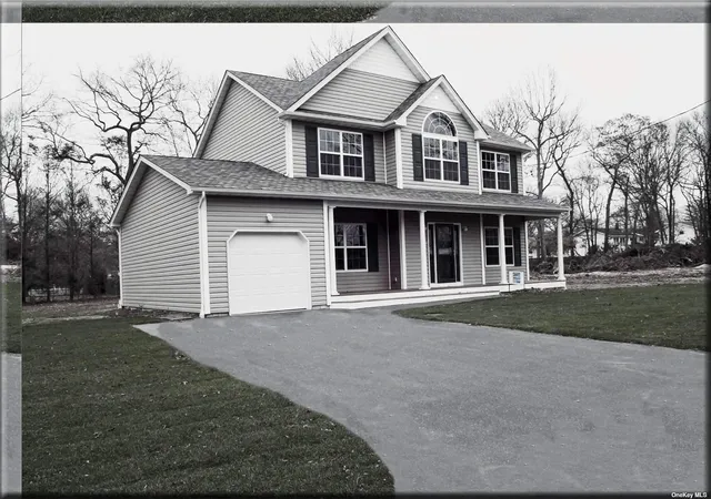 Photo 3 of Sale Pending at Lot 5 Eastport Manor Rd, Eastport, NY 11941 | MLS# 1439483 | Listing updated on 2025-12-11