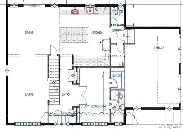 3rd image of 6 Alexandra Ct, Manorville, NY 11949 | MLS# 1439486