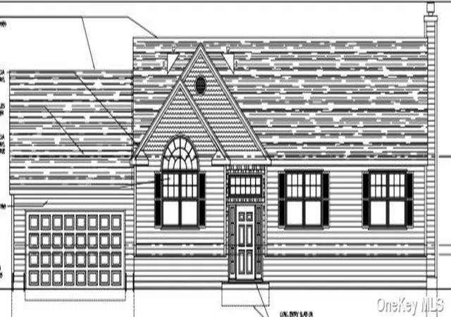 Photo 2 of Single family home for sale at Lot 4 Bunker Ln, Middle Island, NY 11953 | MLS# 1439487 | Listing updated on 2025-11-29