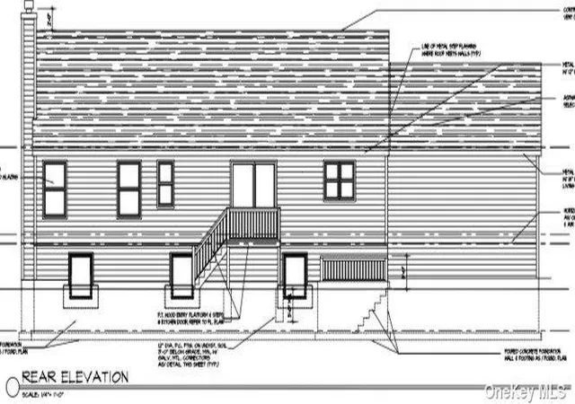 Photo 5 of Single family home for sale at Lot 2 Bunker Ln, Middle Island, NY 11953 | MLS# 1439488 | Listing updated on 2025-11-29