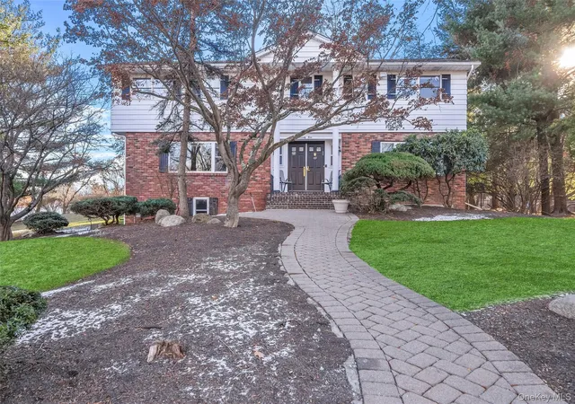 Photo 1 of Sale Pending at 25 Smolley Dr, Monsey, NY 10952 | MLS# 802382 | Listing updated on 2026-03-17