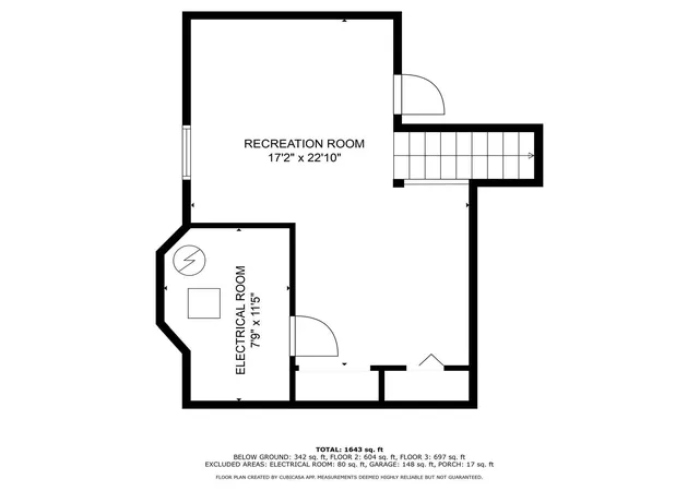 10th image of 1874 Rockville Dr, Hempstead, NY 11510 | MLS# 802949
