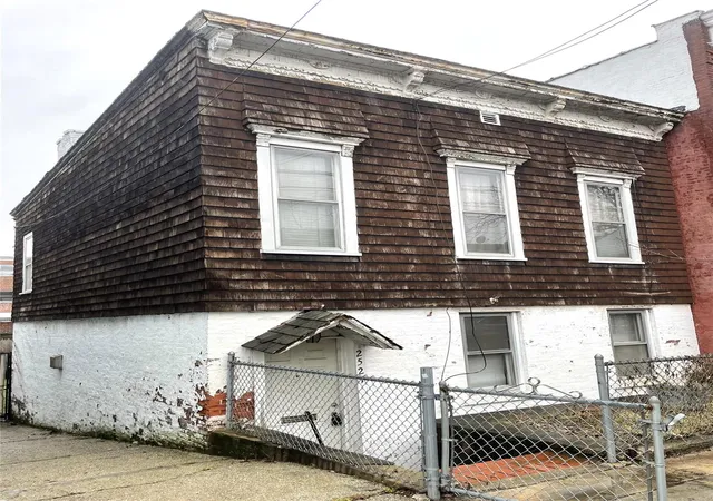 Single Family Residence at 2521 46th Street, Astoria, NY 11103 | MLS# 803205 |  | Sold on 2025-05-08