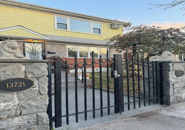 Photo 1 of Sale Pending at 13723 Lafayette St, Ozone Park, NY 11417 | MLS# 803289 | Listing updated on 2025-04-11