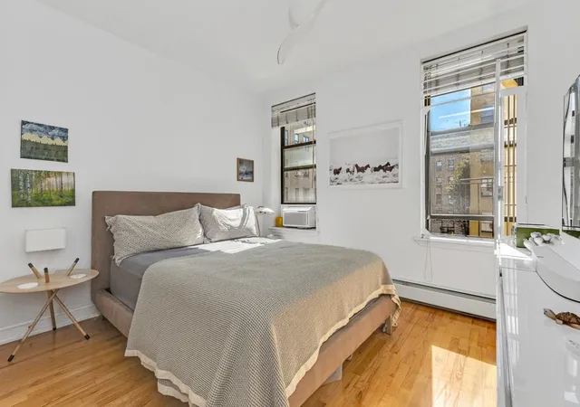 Photo 2 of Sale Pending at 242 W 112th Street #3BC, New York, NY 10026 | MLS# 803681 | Listing updated on 2025-04-11