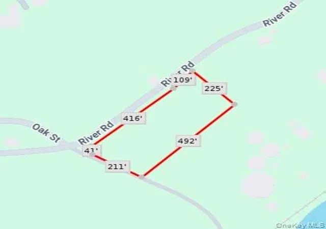 13th image of Oak St & River Rd Rd, Newburgh, NY 12550 | MLS# 803721