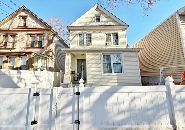 Photo 2 of Sale Pending at 110 39 156th St, Jamaica, NY 11433 | MLS# 803810 | Listing updated on 2026-02-03