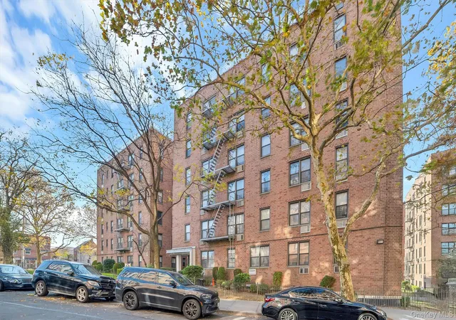 Photo 2 of Condo for sale at 836 Tilden St #5E, Bronx, NY 10467 | MLS# 803860 | Listing updated on 2026-09-22