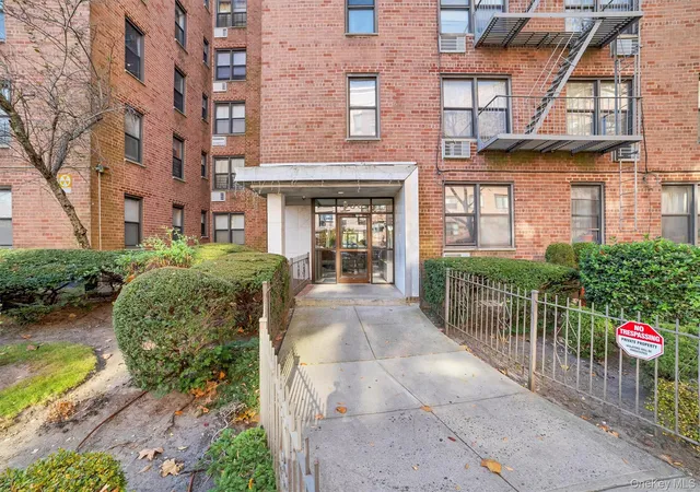 Photo 3 of Condo for sale at 836 Tilden St #5E, Bronx, NY 10467 | MLS# 803860 | Listing updated on 2026-09-22