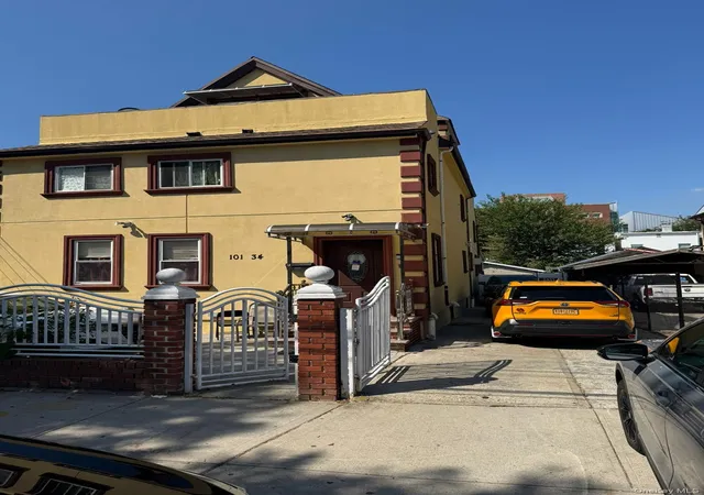 Photo 2 of Multi family home for sale at 101 34 126 St, South Richmond Hill, NY 11419 | MLS# 805120 | Listing updated on 2025-11-27