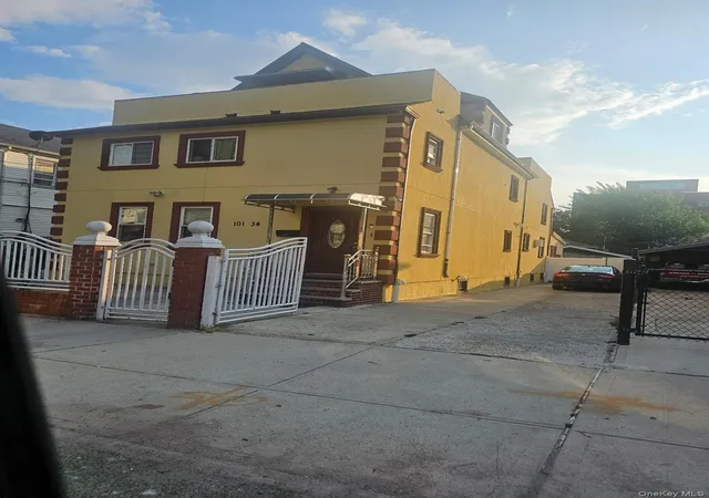 Photo 1 of Multi family home for sale at 101 34 126 St, South Richmond Hill, NY 11419 | MLS# 805120 | Listing updated on 2025-11-27