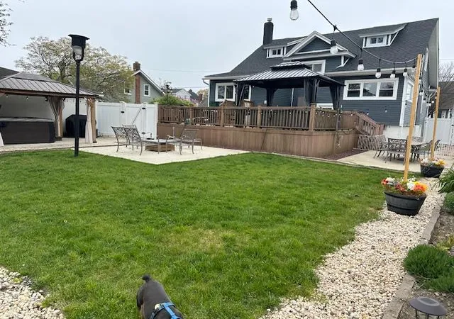 2nd image of 119 S Bay Ave, Hempstead, NY 11520 | MLS# 805797