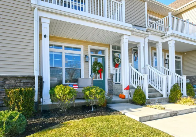 Condominium at 247 Silver Timber Dr, Yaphank, NY 11980 | MLS# 805911 | | Sold on 2025-06-04