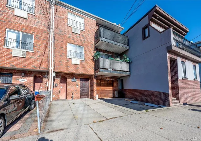 1st image of 2873 Roebling Ave, Bronx, NY 10461 | MLS# 806069