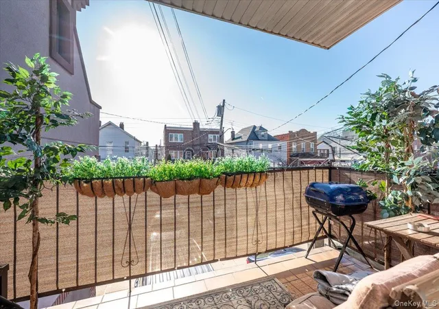 4th image of 2873 Roebling Ave, Bronx, NY 10461 | MLS# 806069