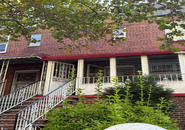 Photo 1 of Sale Pending at 958 E 103rd Street, Brooklyn, NY 11236 | MLS# 806095 | Listing updated on 2025-08-21