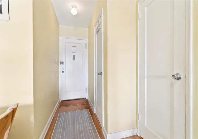 Listing Photo 3 - Condo for sale in building located at 5635 Netherland Ave, New York City, NY 11238 - Unit #4E