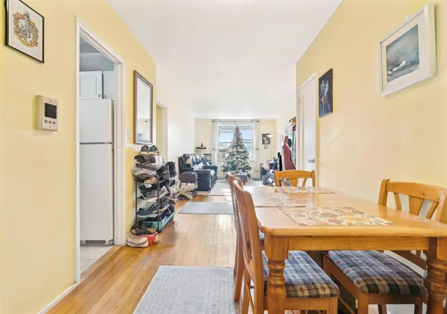 Listing Photo 4 - Condo for sale in building located at 5635 Netherland Ave, New York City, NY 11238 - Unit #4E