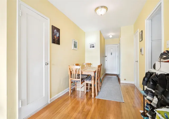 Listing Photo 5 - Condo for sale in building located at 5635 Netherland Ave, New York City, NY 11238 - Unit #4E