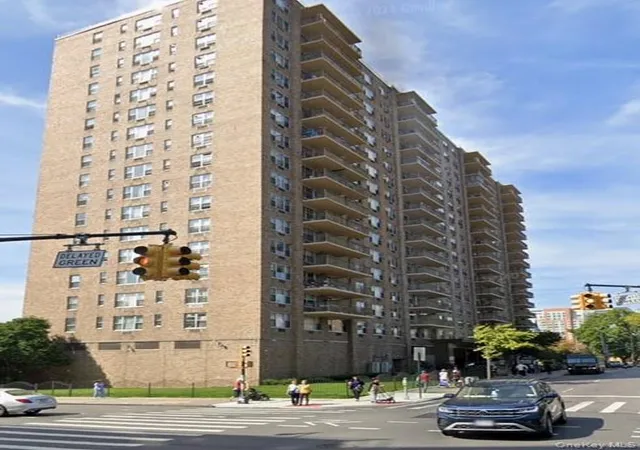Photo 1 of Condo for sale at 4140 Union St #18J, Flushing, NY 11355 | MLS# 807069 | Listing updated on 2026-09-26