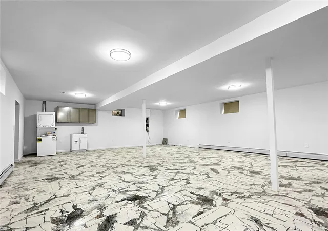 Photo 2 of Sale Pending at 155 07 110 Avenue, Jamaica, NY 11433 | MLS# 807397 | Listing updated on 2025-11-12