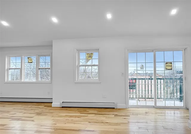 Photo 3 of Sale Pending at 155 07 110 Avenue, Jamaica, NY 11433 | MLS# 807397 | Listing updated on 2025-11-12