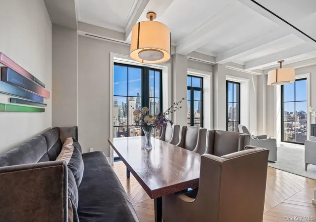 Photo 2 of Condo for sale at 212 W 18th Street #PH2, New York, NY 10011 | MLS# 807403 | Listing updated on 2026-09-01