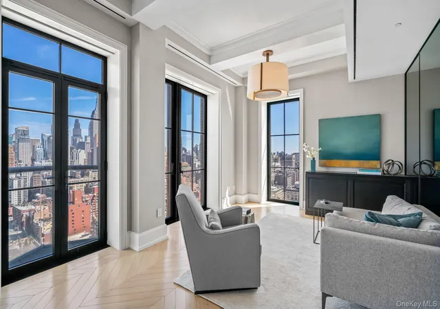 Photo 3 of Condo for sale at 212 W 18th Street #PH2, New York, NY 10011 | MLS# 807403 | Listing updated on 2026-09-01