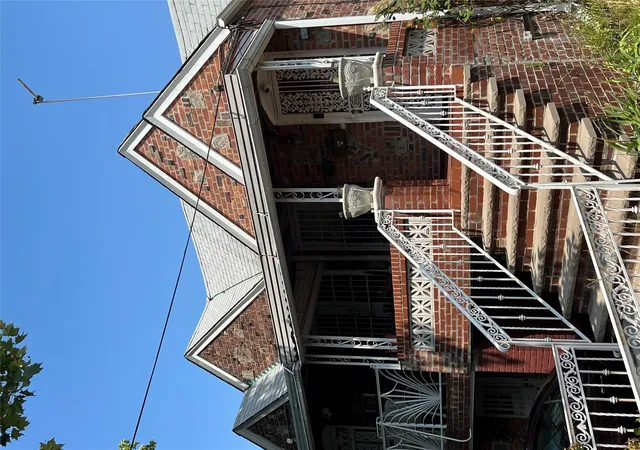 Photo 1 of Sale Pending at 541 East 54th St, Brooklyn, NY 11203 | MLS# 807781 | Listing updated on 2025-10-27
